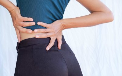 When To See a Chiropractor for Back Pain